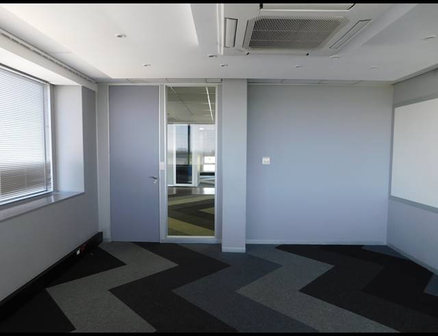 909M² OFFICE TO LET IN ILLOVO